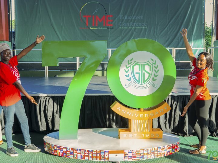 TIME Conference - 9TH EDITION